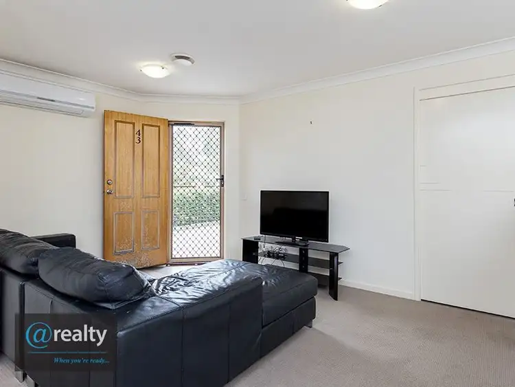 Sixth view of Homely unit listing, 43/54 Fleet Dr, Kippa-ring QLD 4021