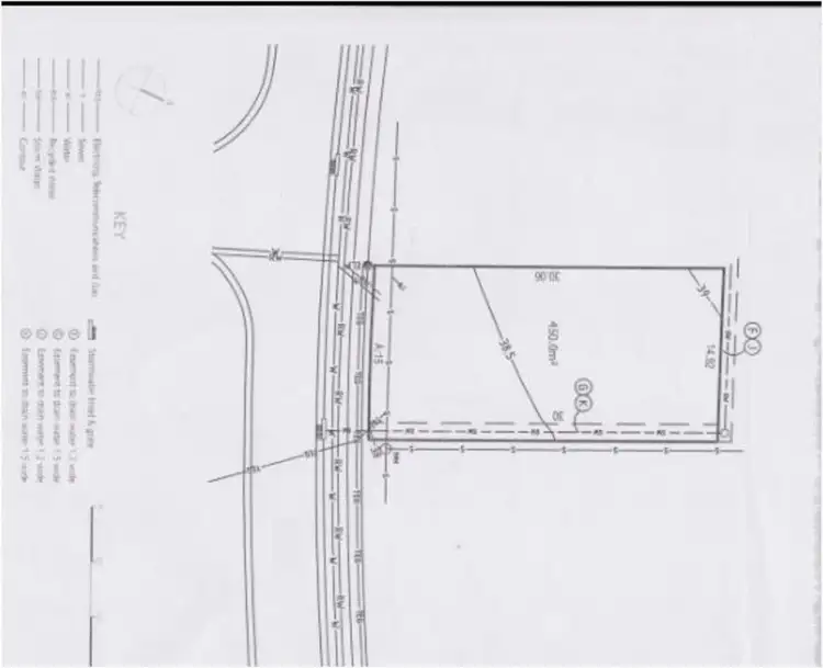 Second view of Homely land listing, Address available on request