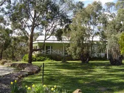 Main view of Homely house listing, 168 Mount Doran Road, Elaine VIC 3334