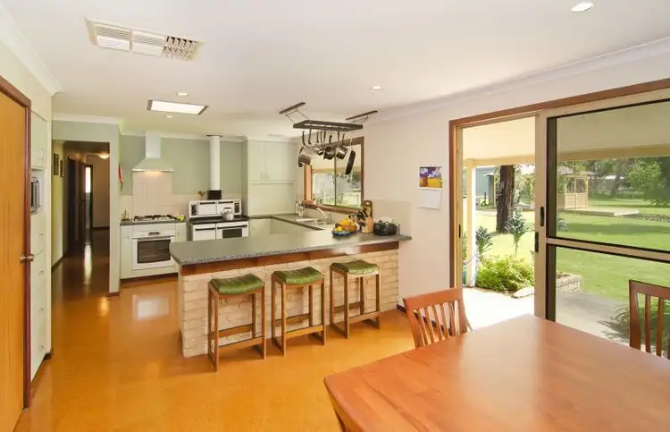 Second view of Homely house listing, 13 Mudlark Place, Vasse WA 6280