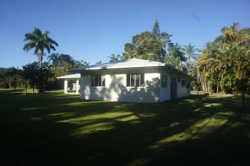 Main view of Homely house listing, 261 BAMBOO CREEK ROAD, Miallo QLD 4873