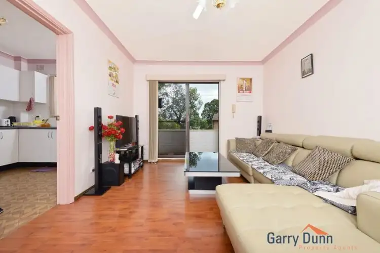 Third view of Homely unit listing, Address available on request