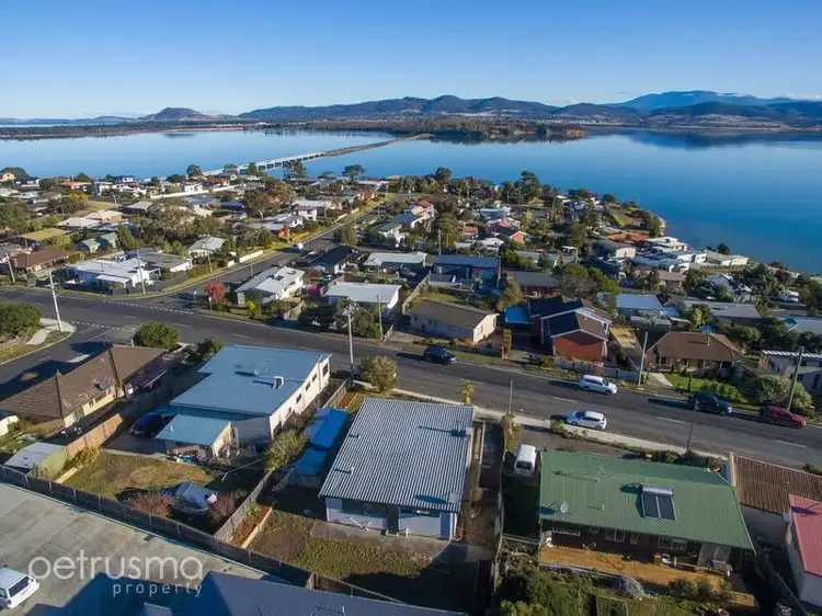 Second view of Homely house listing, 35 Penna Road, Midway Point TAS 7171