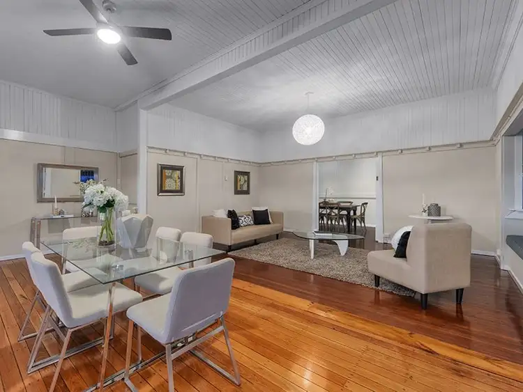 Seventh view of Homely house listing, 26 Eldernell Terrace, Hamilton QLD 4007