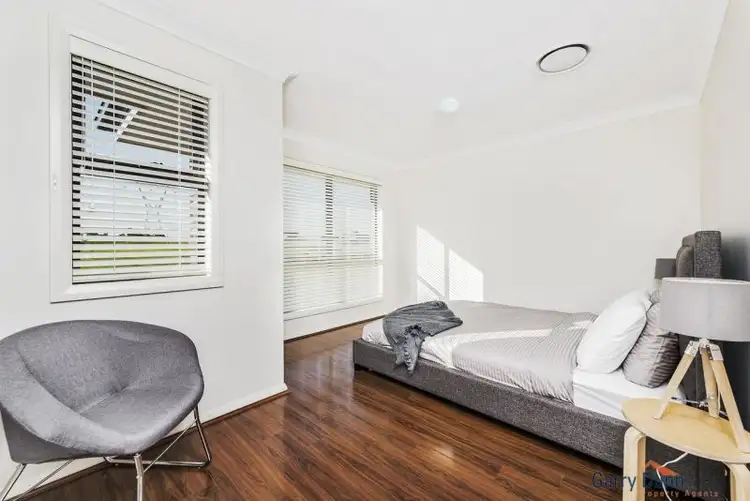 Fourth view of Homely house listing, 9 Settler Court, Carnes Hill NSW 2171
