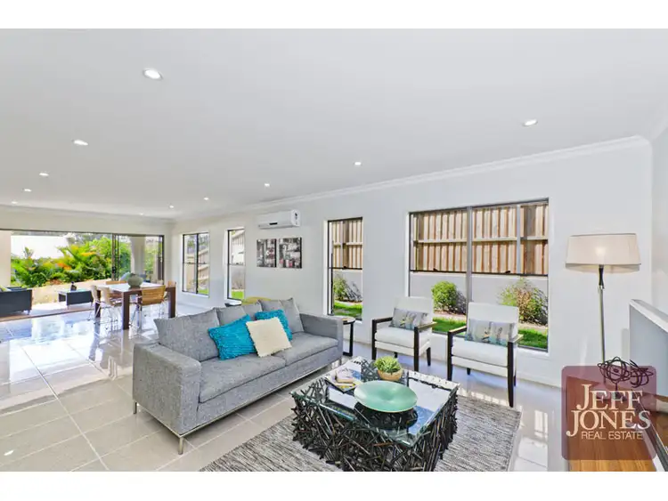 Second view of Homely house listing, 8 Hilltop Avenue, Annerley QLD 4103