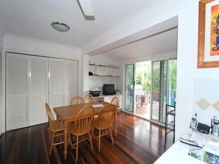 Fifth view of Homely house listing, 45 Toomba Avenue, Ashgrove QLD 4060