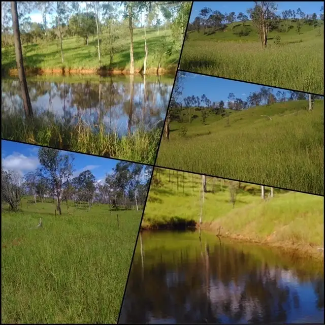 00 Marsh Road, Calliope QLD 4680