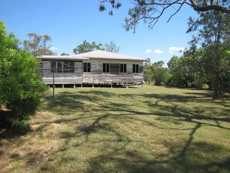 250 Schilling Lane, Calliope QLD 4680