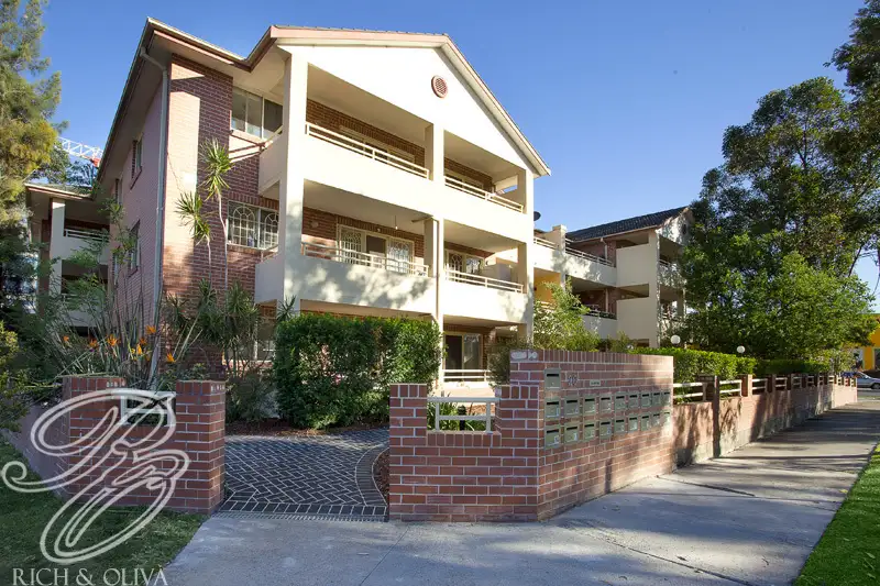 Main view of Homely apartment listing, 9/20 Fitzgerald Cres, Strathfield NSW 2135