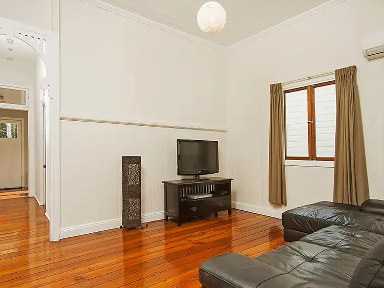 Second view of Homely house listing, 18 Lucy Street, Albion QLD 4010