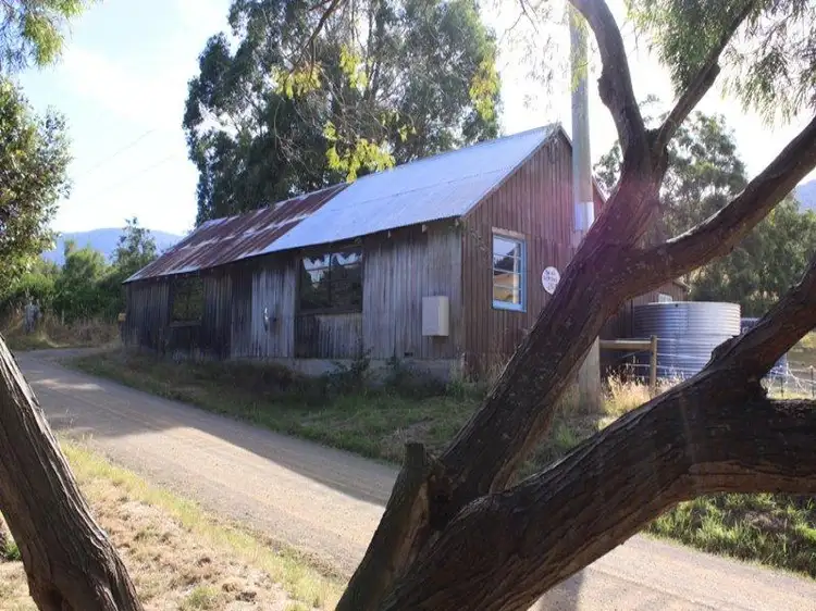 Second view of Homely studio listing, 282 Judds Creek Road, Judbury TAS 7109