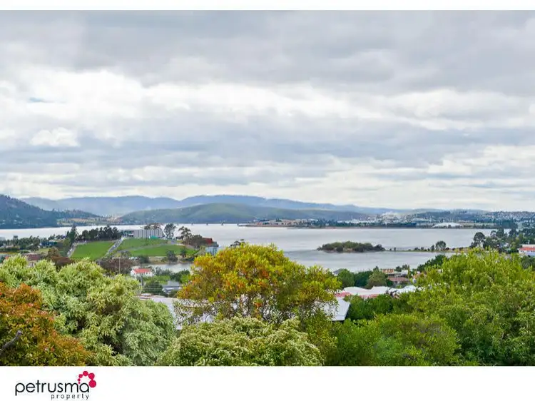 Second view of Homely house listing, 7 Kinarra crescent, Chigwell TAS 7011
