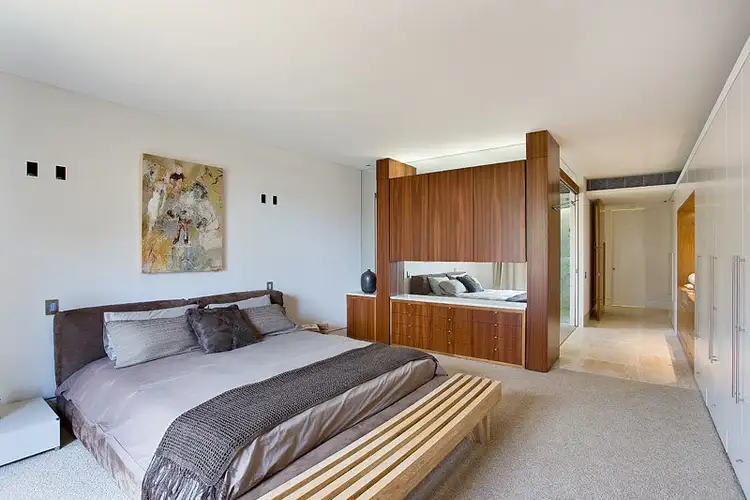 Fourth view of Homely apartment listing, 1/6 Onslow Avenue, Elizabeth Bay NSW 2011