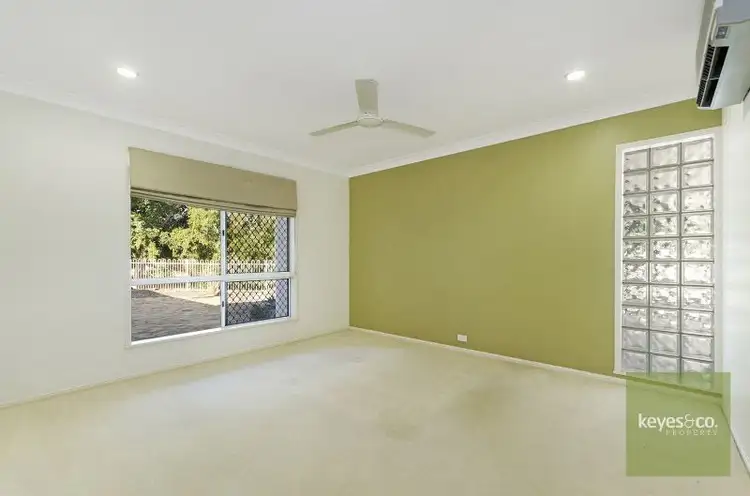 Fifth view of Homely house listing, 2 Barkley Court, Annandale QLD 4814