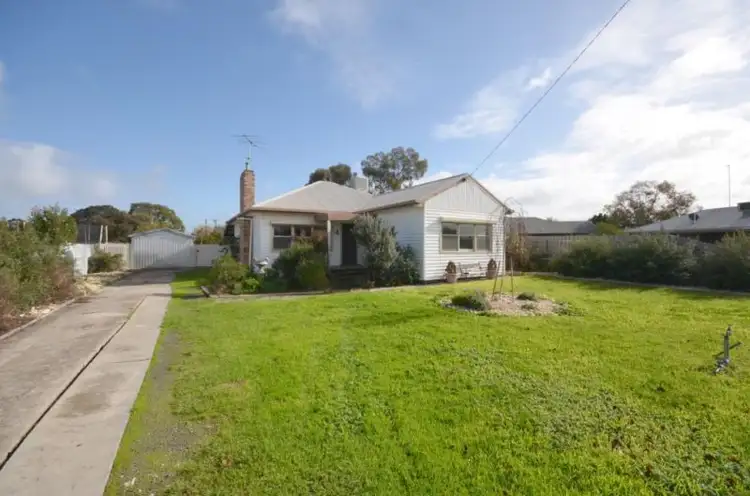 45 Francis Street, Horsham VIC 3400