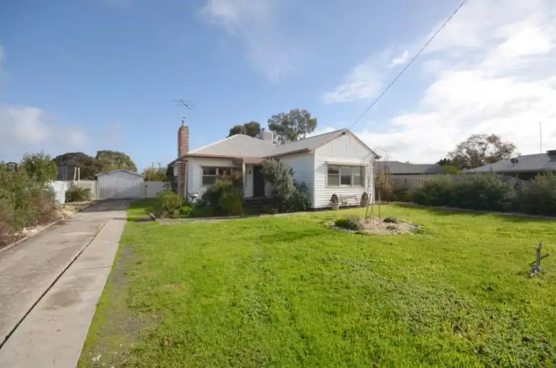 Main view of Homely house listing, 45 Francis Street, Horsham VIC 3400