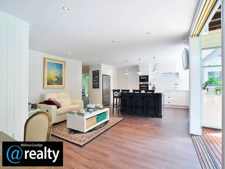 Fifth view of Homely house listing, 34 Isedale Street, Wooloowin QLD 4030