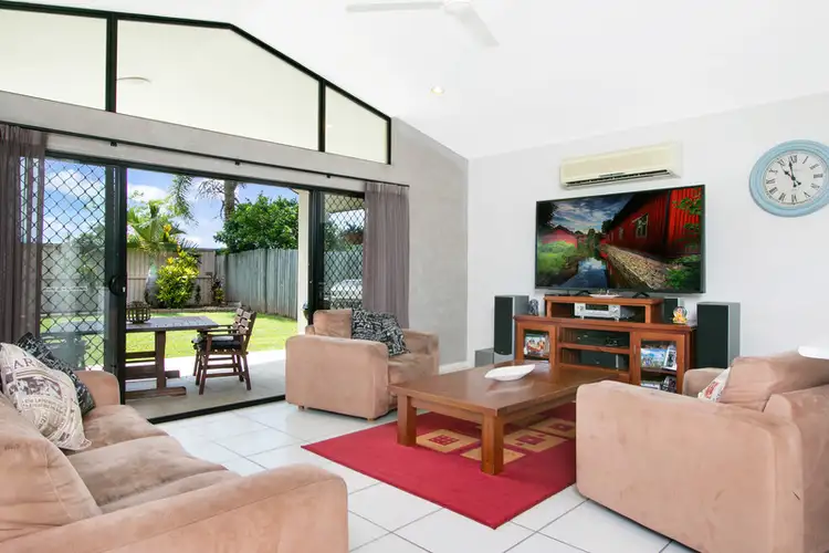 Second view of Homely house listing, 52 Norfolk Circuit, Redlynch QLD 4870