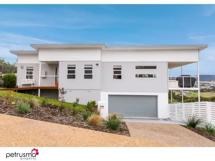 Main view of Homely house listing, 219 Tollard Drive, Rokeby TAS 7019