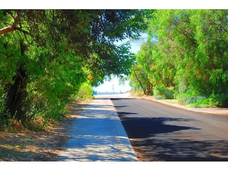 Main view of Homely house listing, 18 Mill Road, West Busselton WA 6280