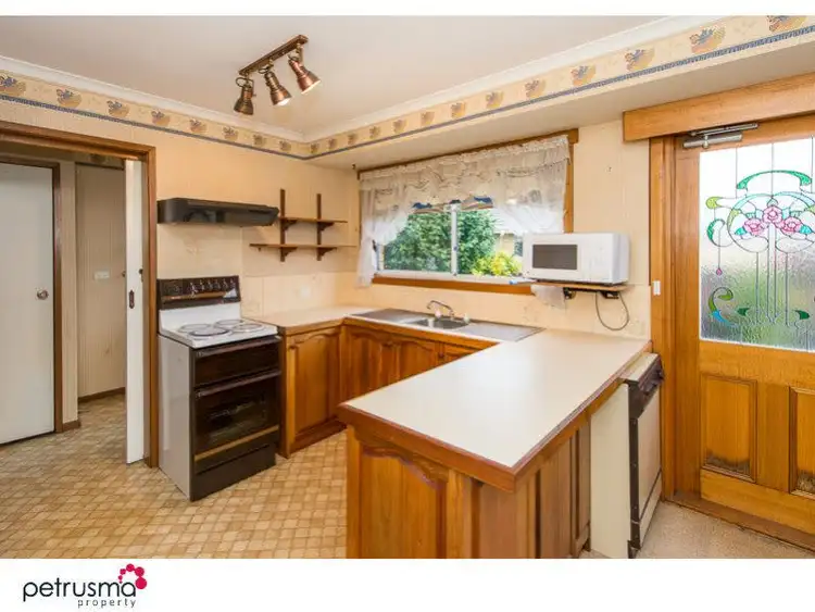 Second view of Homely villa listing, 2/12 Milford Street, Lindisfarne TAS 7015