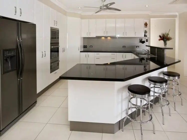 Third view of Homely house listing, 4 Chatham Court, Alice River QLD 4817
