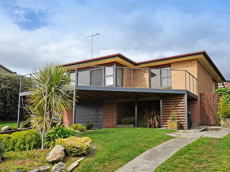Main view of Homely house listing, 38 Kenton Road, Geilston Bay TAS 7015