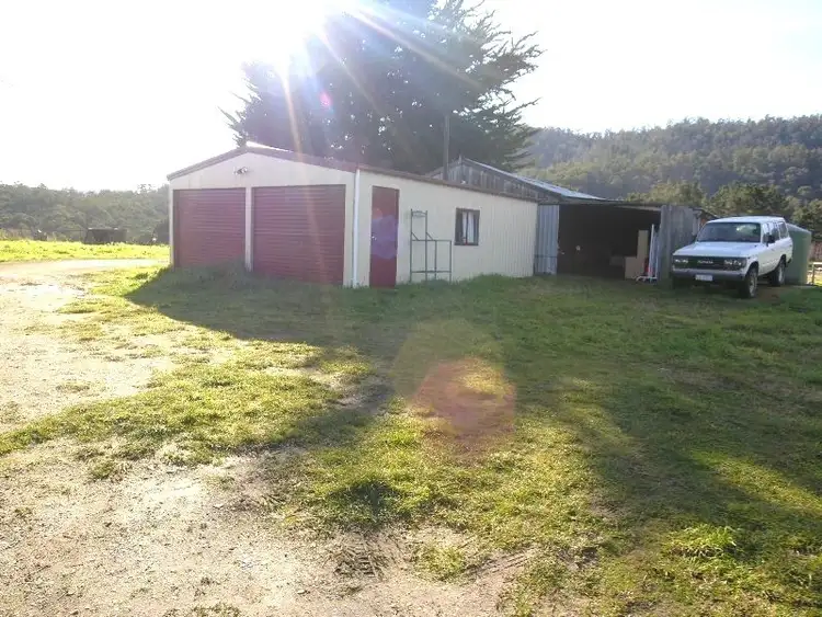 Fourth view of Homely house listing, 92 Cradoc Hill Road, Cradoc TAS 7109
