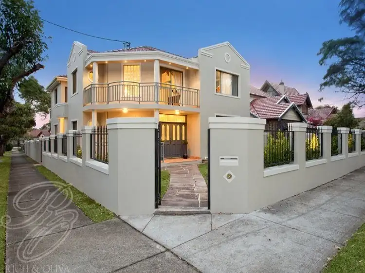48 Cheviot Street, Ashbury NSW 2193