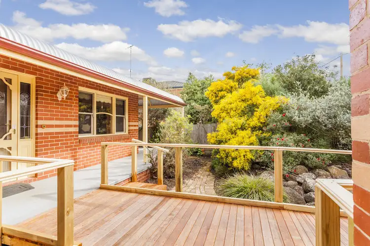 Third view of Homely house listing, 22 Newcombe Street, Drysdale VIC 3222