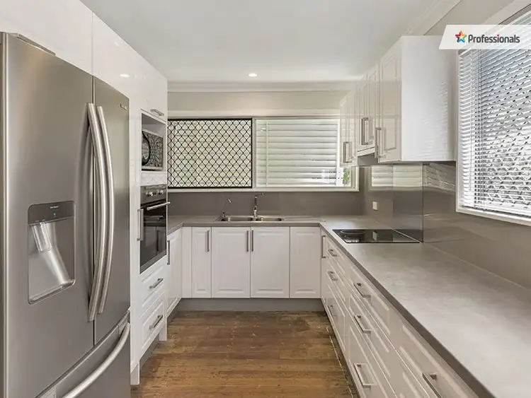 Second view of Homely house listing, 25 Ferny Way, Ferny Hills QLD 4055