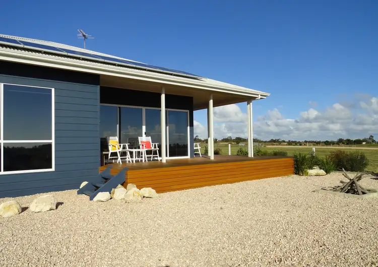 Second view of Homely house listing, 26 Kelsey Road, Wellington East SA 5259