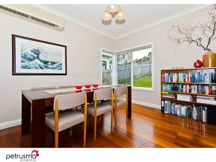 Fifth view of Homely house listing, 176 East Derwent Highway, Lindisfarne TAS 7015