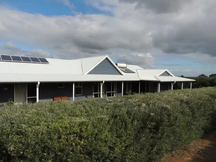 Third view of Homely house listing, 9 Chardonnay Drive, Lower Chittering WA 6084