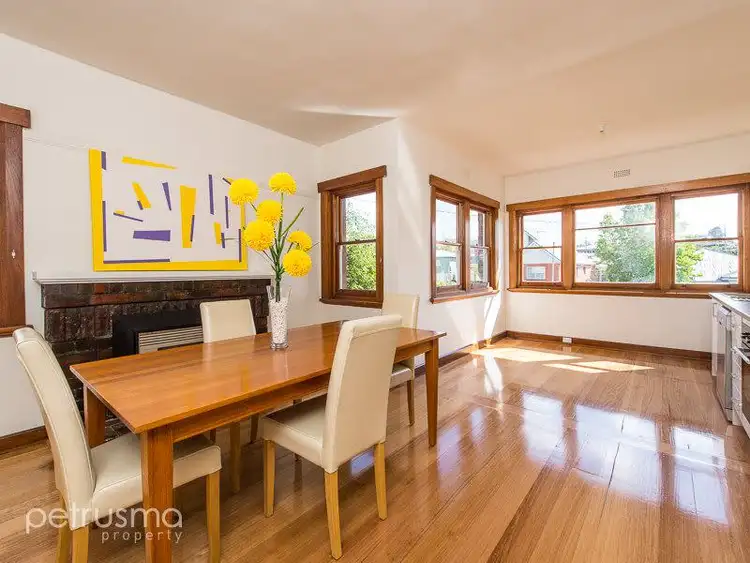 Third view of Homely house listing, 46 Wellwood Street, Lenah Valley TAS 7008