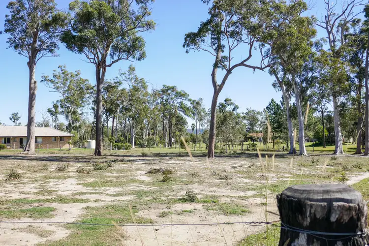 Sixth view of Homely land listing, 8 Cockatiel Crescent, Gulmarrad NSW 2463