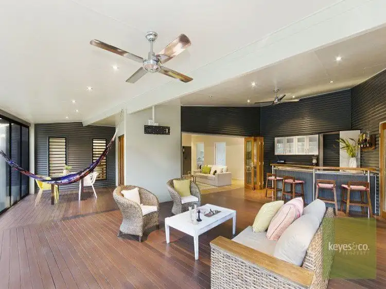 11 Porter Avenue, Kirwan QLD 4817