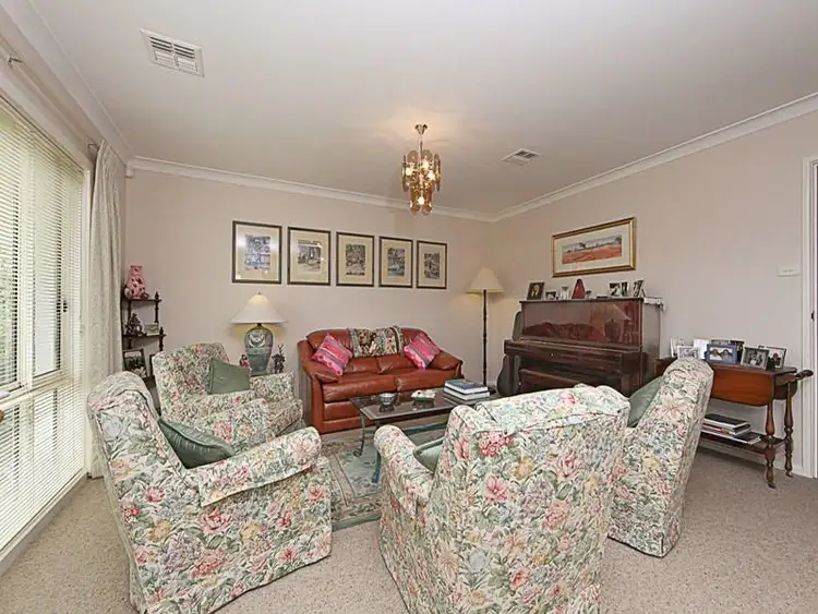 Fourth view of Homely house listing, 33 Jemalong Street, Duffy ACT 2611