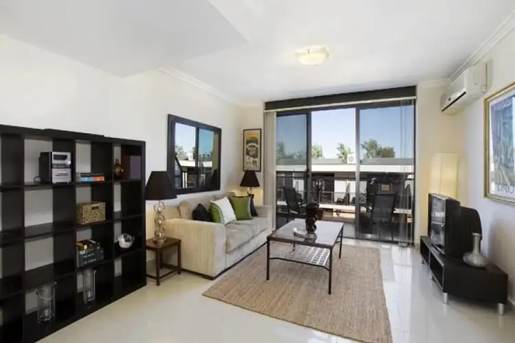 Second view of Homely apartment listing, Unit 82/49 HENDERSON Road, Alexandria NSW 2015