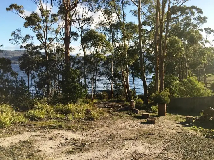 Fifth view of Homely land listing, Lot 1 Sandrock Loop, Abels Bay TAS 7112