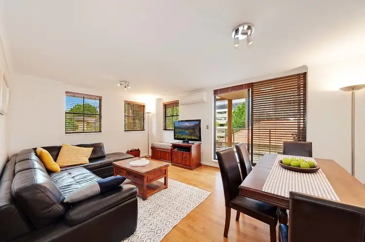 203/9 William Street, North Sydney NSW 2060