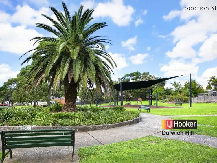 Fifth view of Homely apartment listing, 26/264 New Canterbury Road, Lewisham NSW 2049
