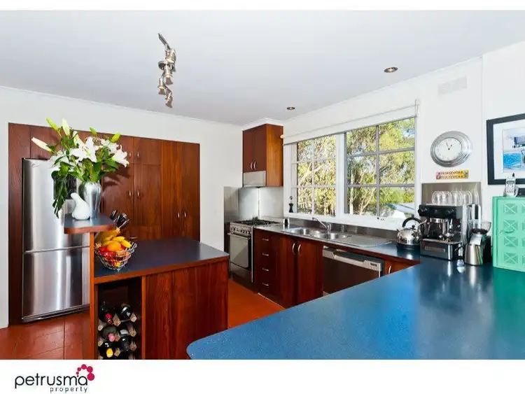 Third view of Homely house listing, 15 Broughton Avenue, Mount Nelson TAS 7007