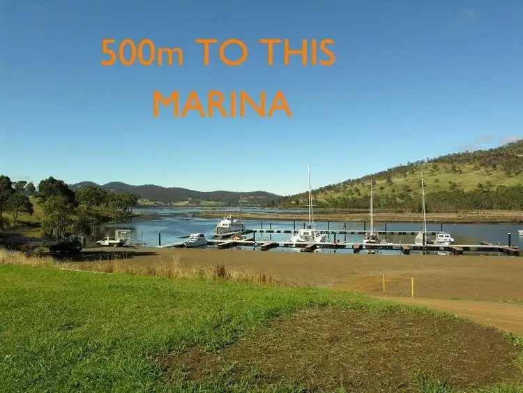 Seventh view of Homely house listing, 9 Arthur Street, Port Huon TAS 7116