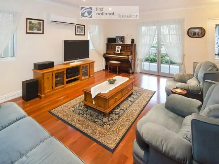 Third view of Homely house listing, 16 Pianobox Boulevard, West Busselton WA 6280