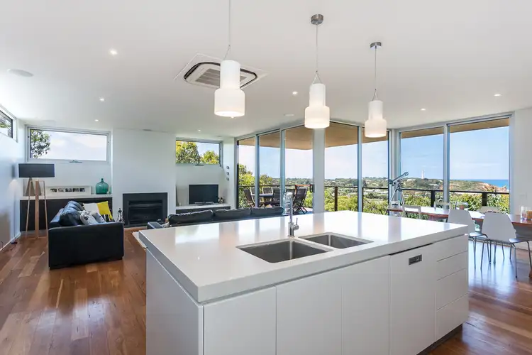 Sixth view of Homely house listing, 6 Narani Way, Fairhaven VIC 3231