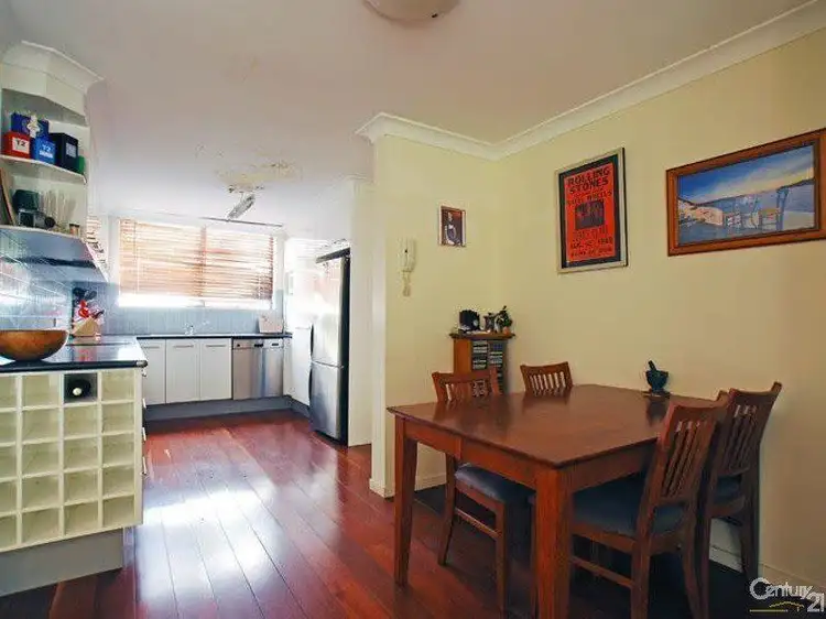 Third view of Homely apartment listing, 6/36 Upper Lancaster Road, Ascot QLD 4007