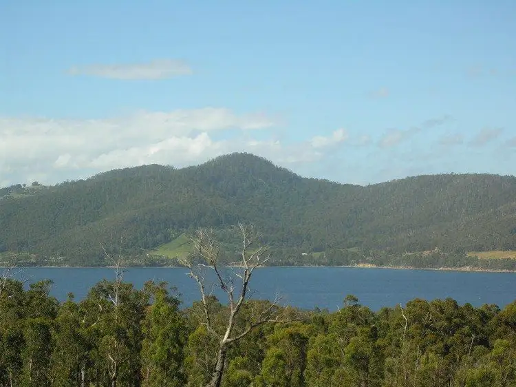 Main view of Homely land listing, Esperance Coast Road, Surges Bay TAS 7116