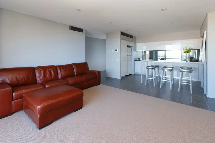 Fifth view of Homely apartment listing, 806/81 Macleay Street, Potts Point NSW 2011